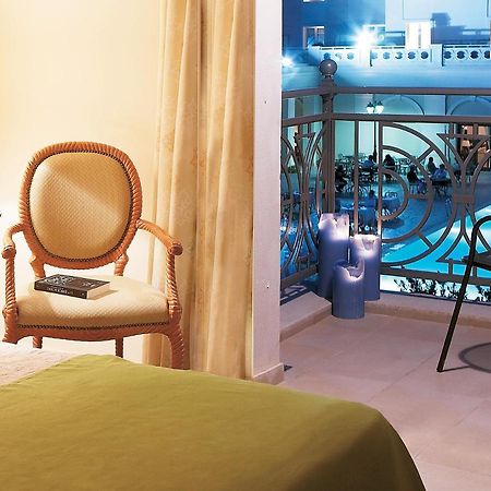 Grecotel Larissa Imperial Ngoại thất bức ảnh